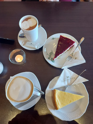 Cafe Milk & Sugar - Thumbnail