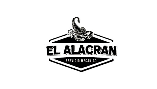 Taller mecánico "El Alacrán"