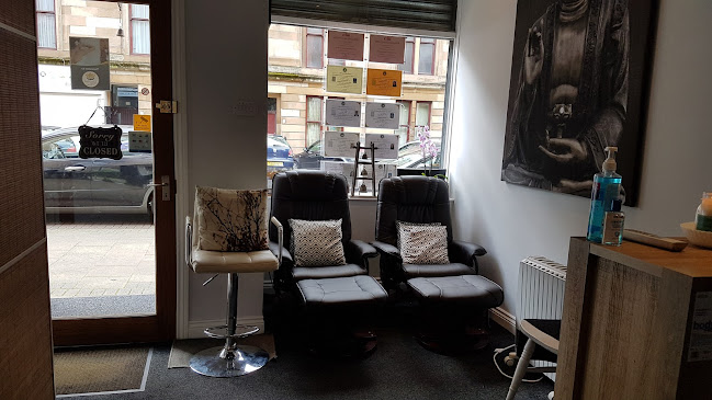 Lan Thai Massage & Spa - Massage therapist