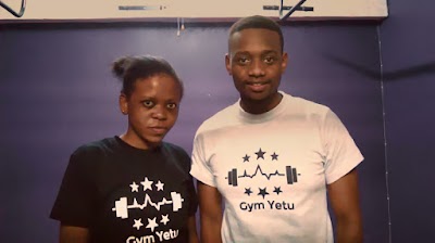 Photos of Gym Yetu