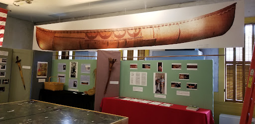 Dennys River Historical Society