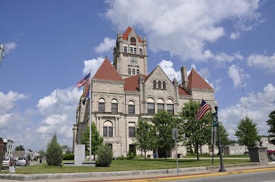 Rush County Circuit Court