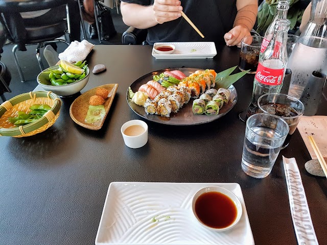 Sticks'n'Sushi