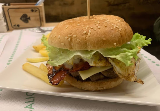 Los Amigos Bar & Restaurante - Thumbnail