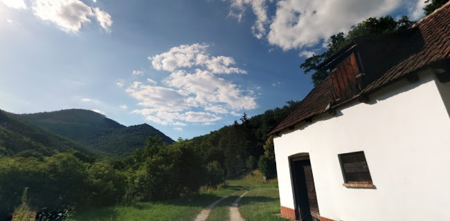 Oszlai tájház + Oszlai Kulcsosház ( Szállás) - Cserépfalu