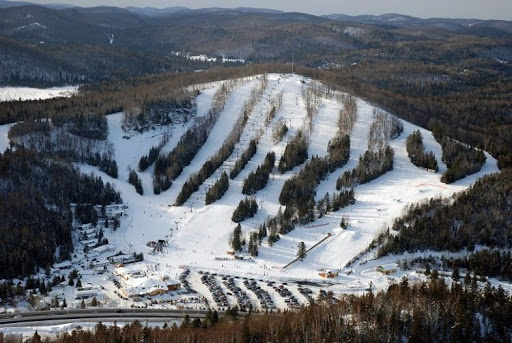 Belle Neige