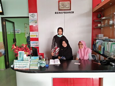 Klinik Alami Utama