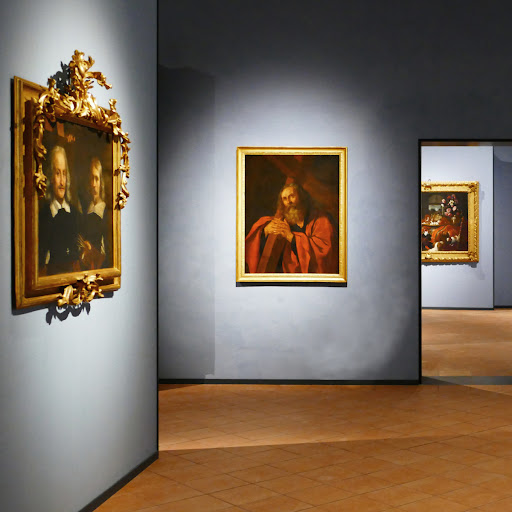 Civica Pinacoteca il Guercino - Thumbnail