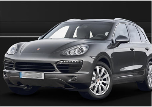 Pcar Autocarrozzeria - Thumbnail