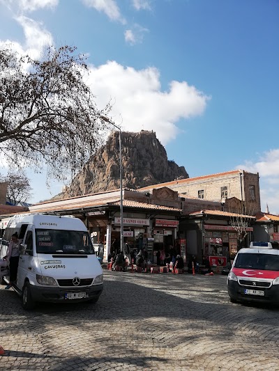 Ot Pazarı Cami