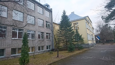 Photos of N&otilde;mme Gymnasium