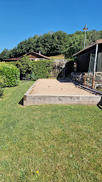 Photo n°23 de Domaine de la Répandise- Gîte avec spa, piscine & vue montagne Vosges à Laveline-du-Houx (Spa)