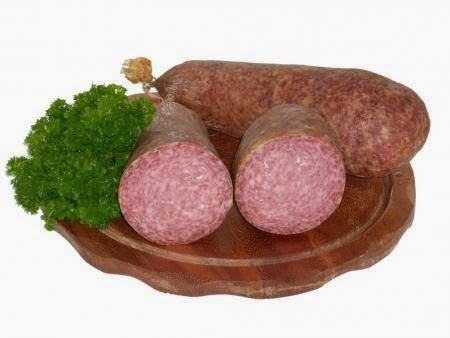 Ben´s Wurstmobil - Visual
