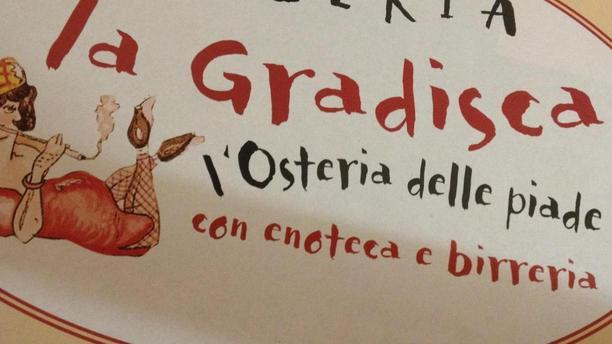La Gradisca