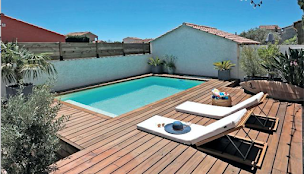 Photo n°2 de Piscines Desjoyaux Sorgues à Sorgues (Magasin de matériel pour piscines)