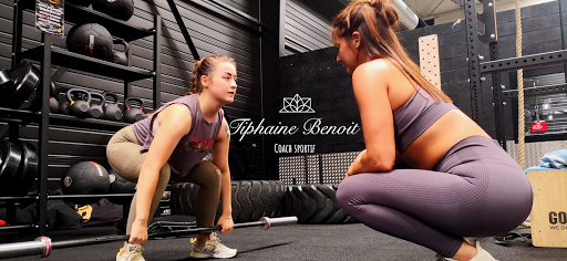 Tiphaine Coaching