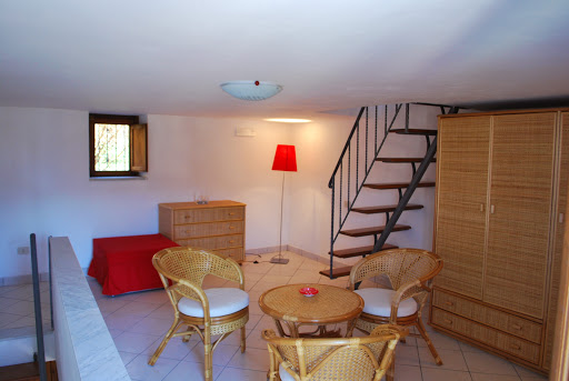 Tramontidamare - Rural Holiday Home - Thumbnail