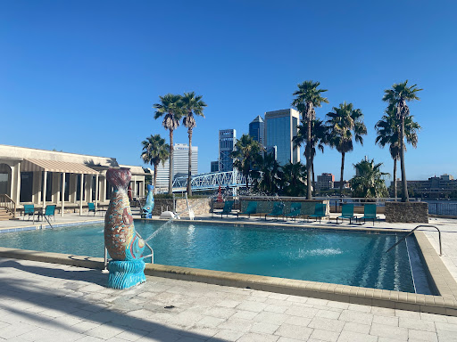 DoubleTree by Hilton Hotel Jacksonville Riverfront - Thumbnail