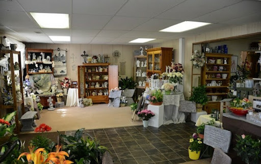 Debbie's Designs Florist & Gifts - Thumbnail