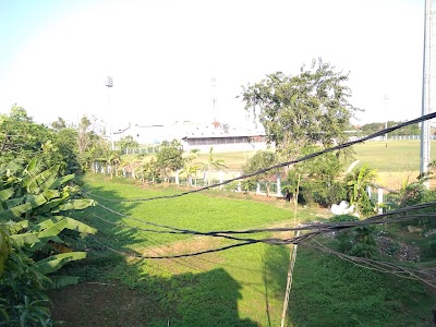 Photos of Stadion Tugu Jakarta Utara