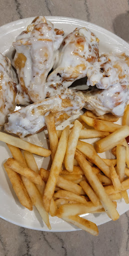 Crabby Bob's . Restaurant & Bar Gallery - United States