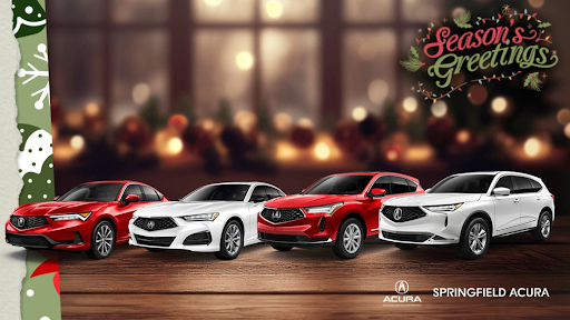 Springfield Acura - Thumbnail