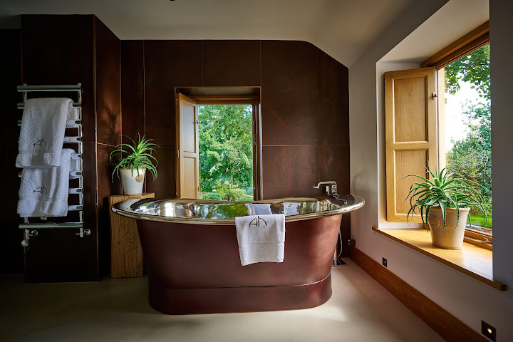 The Angel at Hetton by null