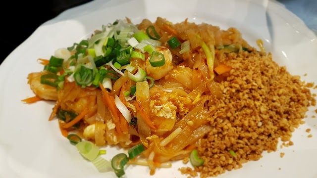 Spicy Basil