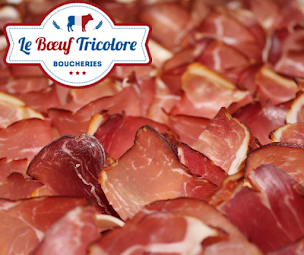 Photo n°46 de Le Boeuf Tricolore à Cesson-Sévigné (Boucherie-charcuterie)