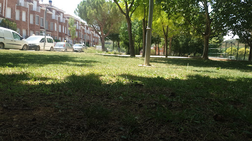 Ésera Park - Thumbnail