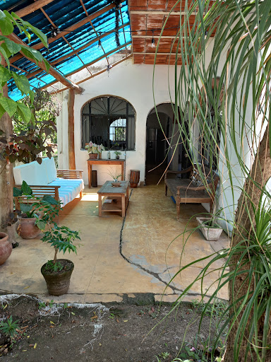 Casa Surf Rebel - Sayulita