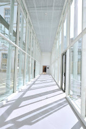 Photo n°21 de Hôpital de la Croix-Rousse - HCL à Lyon (Hôpital)