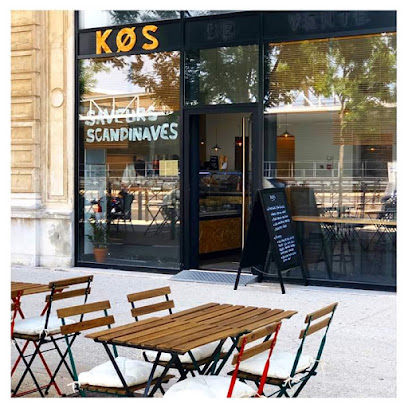 Køs Nordic / Joliette