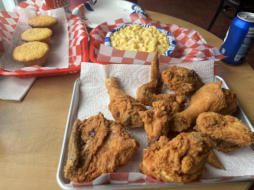 Redman's Chicken & Rib - Thumbnail