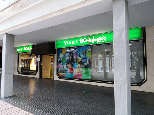 Viajes El Corte Inglés - B.T.C. Las Palmas - Thumbnail