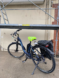 Photo n°20 de Energy Cycle - Vente Réparation Velo Trotinette Electrique - Genlis à Genlis (Magasin de maillots de bain)