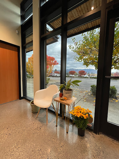 Arrowleaf Veterinary - Visual