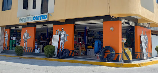 Materiales Construcentro