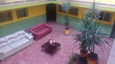 Photos of HOTEL Real del Monte