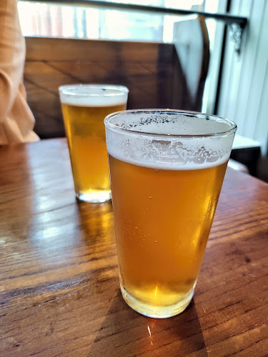 Editor's Draught Open Times