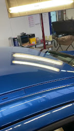 Photo n°8 de Osc marmillod à Aschbach (Atelier de carrosserie automobile)