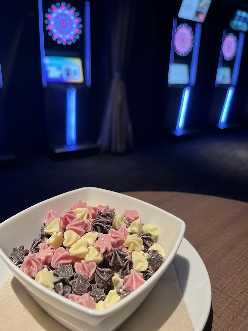 バグース 池袋西口店