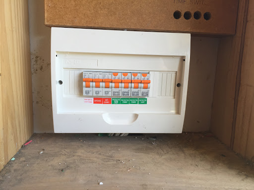 Richie's Electrical - Thumbnail