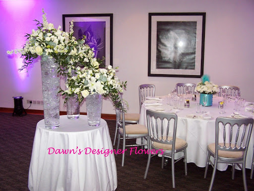 Dawn's Designer Flowers