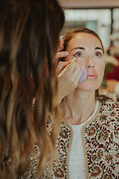 Photo n°20 de Marjorie Artisan Coiffeur à Gouesnou (Salon de coiffure)