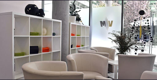 VIMODROM Erfurt Gallery - Germany