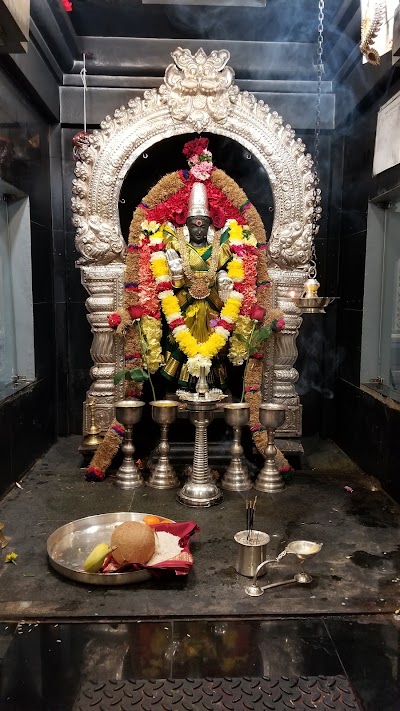 Sri Siva Vishnu Temple