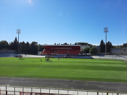 Stadio Franco Ossola - Thumbnail