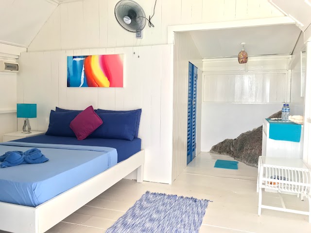 ALANGS RAWA RESORT
