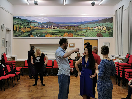 Abbey Fields Community Centre - Thumbnail